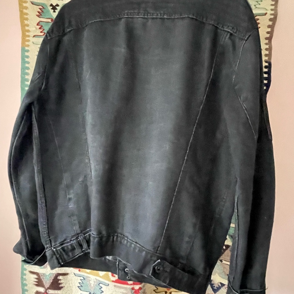 Jeans Jacket - image 5